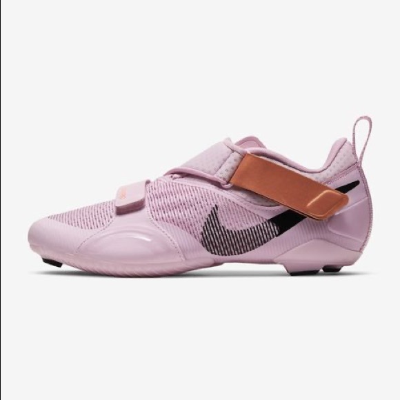 ISO Nike Superrep Indoor Cycle Shoes - Picture 3 of 4